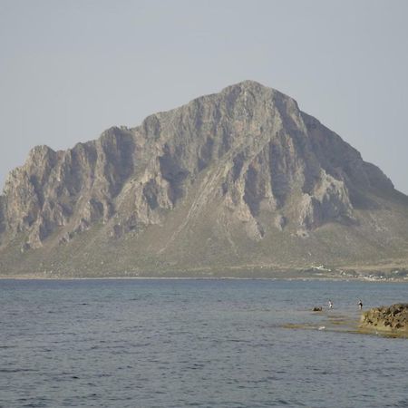 Antico Casale Sul Mare Villa Кустоначи Екстериор снимка