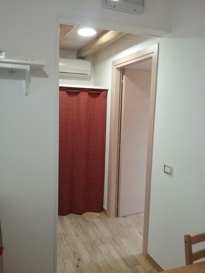 Antico Casale Sul Mare Villa Кустоначи Екстериор снимка